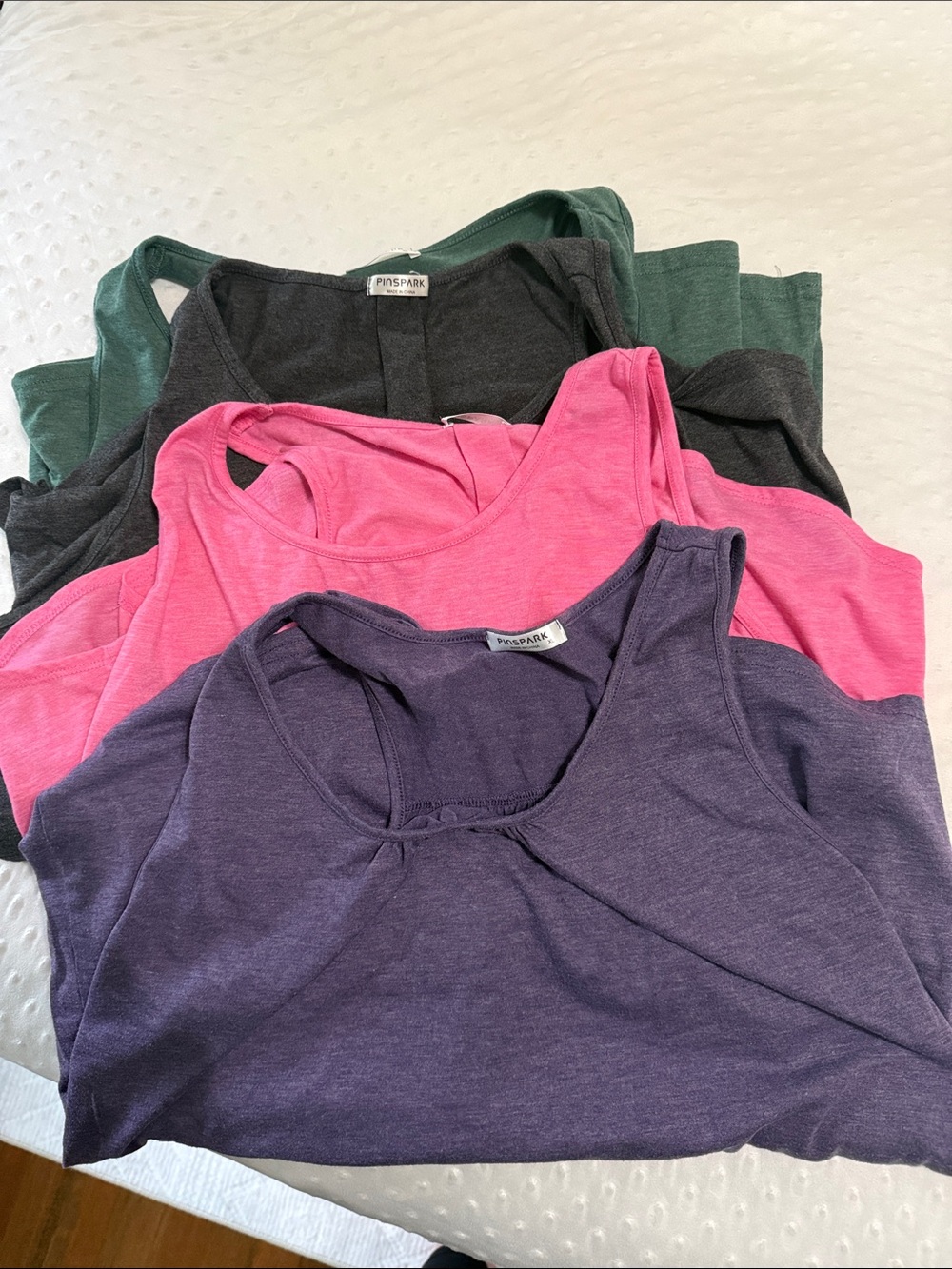 Tank-top Bundle